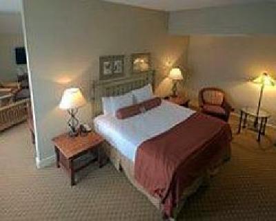 фото отеля Eagle Ridge Resort & Spa
