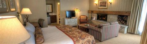 фото отеля Eagle Ridge Resort & Spa