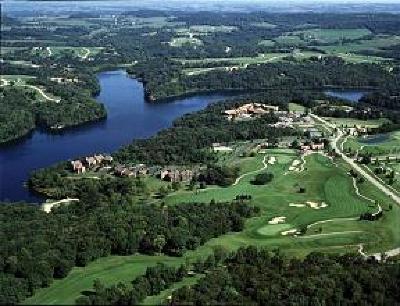 фото отеля Eagle Ridge Resort & Spa