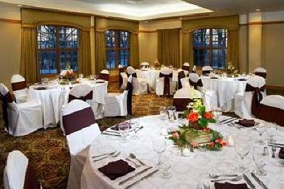 фото отеля Eagle Ridge Resort & Spa