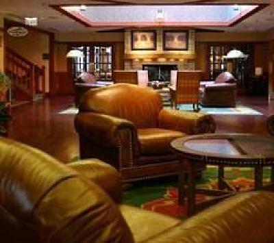 фото отеля Eagle Ridge Resort & Spa