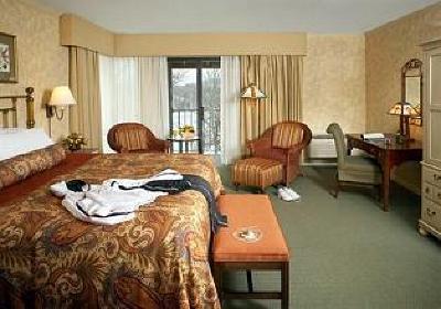 фото отеля Eagle Ridge Resort & Spa