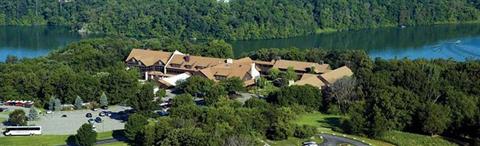 фото отеля Eagle Ridge Resort & Spa