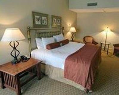 фото отеля Eagle Ridge Resort & Spa