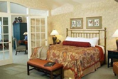 фото отеля Eagle Ridge Resort & Spa