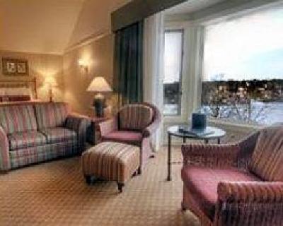 фото отеля Eagle Ridge Resort & Spa