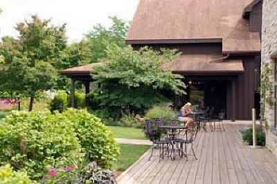 фото отеля Eagle Ridge Resort & Spa