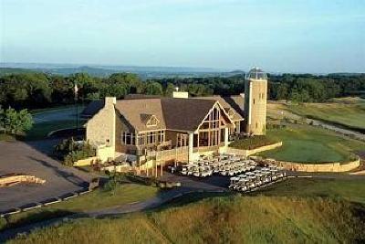 фото отеля Eagle Ridge Resort & Spa
