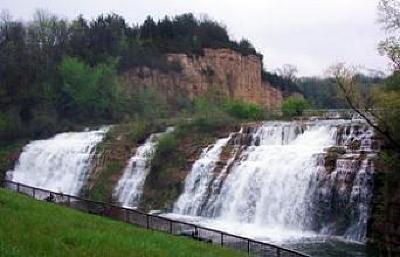 фото отеля Eagle Ridge Resort & Spa