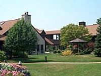 Eagle Ridge Resort & Spa