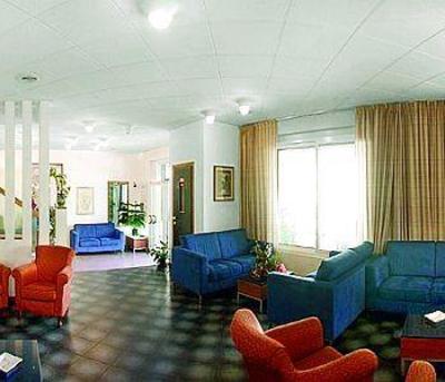 фото отеля Hotel Des Bains Cattolica