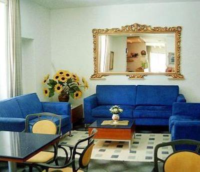 фото отеля Hotel Des Bains Cattolica