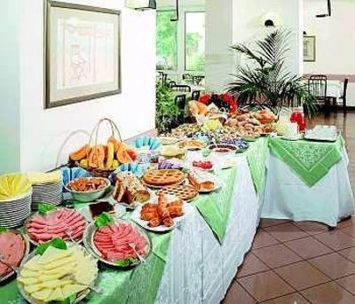 фото отеля Hotel Des Bains Cattolica