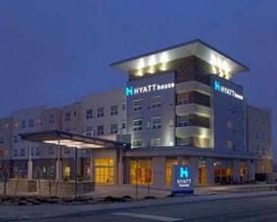 фото отеля Hyatt House Boulder Broomfield
