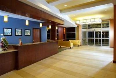 фото отеля Hyatt House Boulder Broomfield