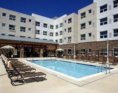 фото отеля Hyatt House Boulder Broomfield