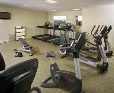 фото отеля Hyatt House Boulder Broomfield