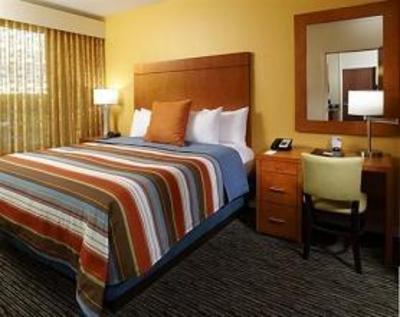 фото отеля Hyatt House Boulder Broomfield