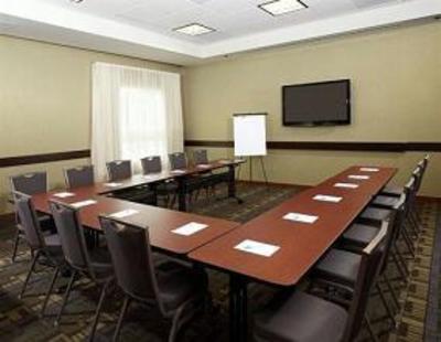 фото отеля Hyatt House Boulder Broomfield