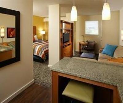 фото отеля Hyatt House Boulder Broomfield