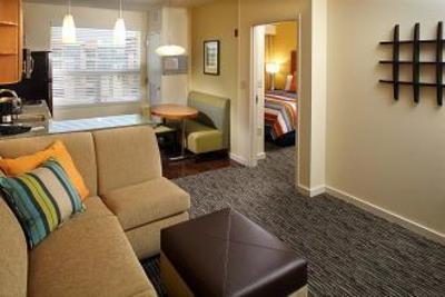 фото отеля Hyatt House Boulder Broomfield
