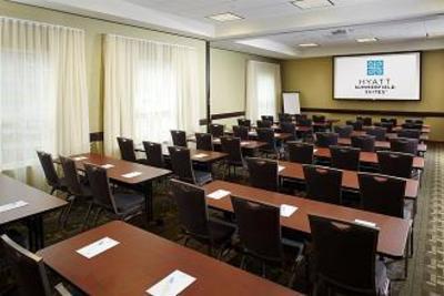 фото отеля Hyatt House Boulder Broomfield