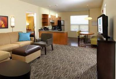 фото отеля Hyatt House Boulder Broomfield