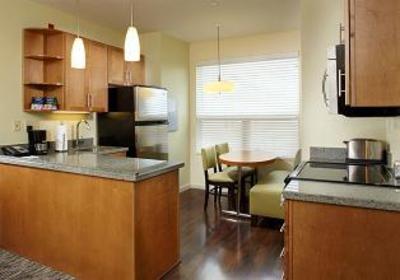 фото отеля Hyatt House Boulder Broomfield