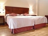 Villa Virginia Hotel Sabinanigo