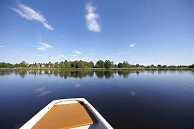 фото отеля Parkhotel Bayersoien am See