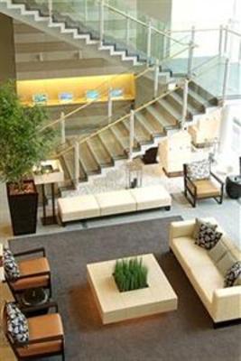 фото отеля Hotel Sunroute Ariake Tokyo
