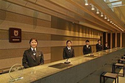 фото отеля Hotel Sunroute Ariake Tokyo