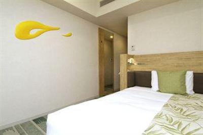 фото отеля Hotel Sunroute Ariake Tokyo