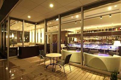 фото отеля Hotel Sunroute Ariake Tokyo