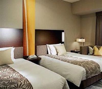 фото отеля Hotel Sunroute Ariake Tokyo
