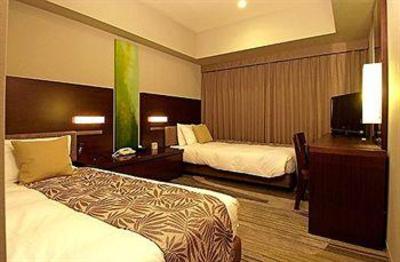 фото отеля Hotel Sunroute Ariake Tokyo