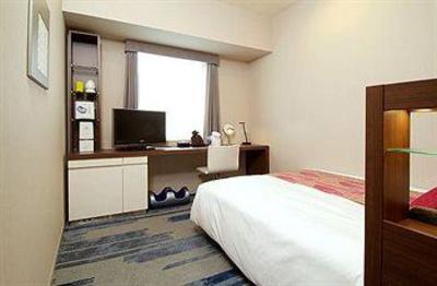 фото отеля Hotel Sunroute Ariake Tokyo