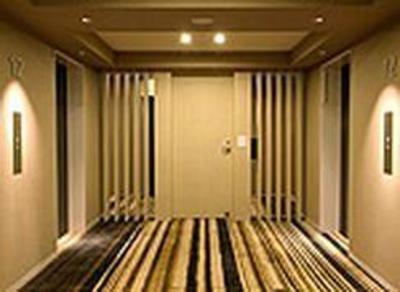 фото отеля Hotel Sunroute Ariake Tokyo