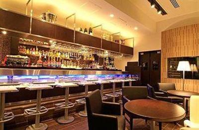 фото отеля Hotel Sunroute Ariake Tokyo