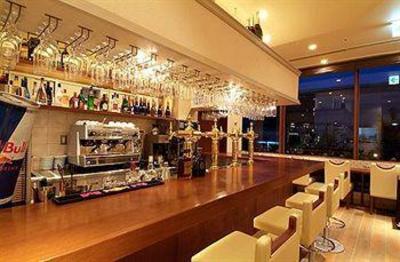 фото отеля Hotel Sunroute Ariake Tokyo