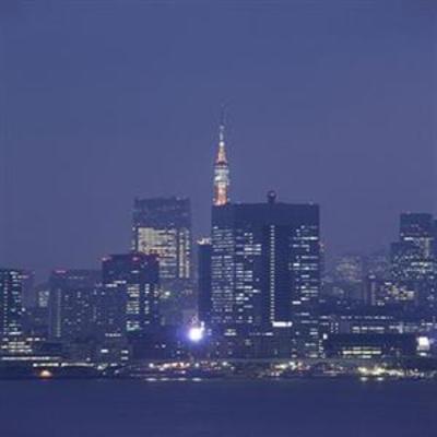фото отеля Hotel Sunroute Ariake Tokyo