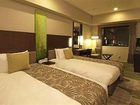 фото отеля Hotel Sunroute Ariake Tokyo