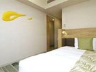 фото отеля Hotel Sunroute Ariake Tokyo