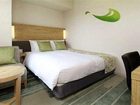 фото отеля Hotel Sunroute Ariake Tokyo