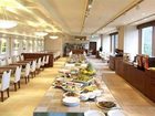фото отеля Hotel Sunroute Ariake Tokyo