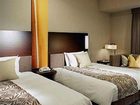 фото отеля Hotel Sunroute Ariake Tokyo