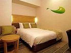 фото отеля Hotel Sunroute Ariake Tokyo