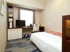 фото отеля Hotel Sunroute Ariake Tokyo