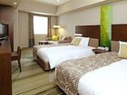 фото отеля Hotel Sunroute Ariake Tokyo