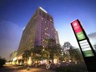 фото отеля Hotel Sunroute Ariake Tokyo